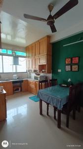 Hall Image of 1300 Sq.ft 3 BHK Apartment / Flat for sale in Madurdaha Kolkata for Rs. 7500000
