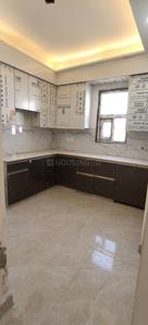 Kitchen Image of 1550 Sq.ft 3 BHK Apartment / Flat for sale in Sector 101 Noida for Rs. 6550000