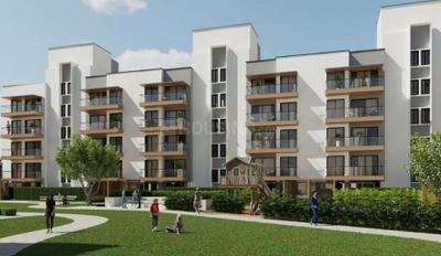 Image of 2511 Sq.ft 3 BHK Builder Floor for sale in Birla Navya Gurugram, Sector 63, Gurgaon for Rs. 57000000