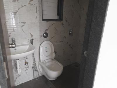 Image of 1010 Sq.ft 2 BHK Apartment / Flat for rent in Alpine Astonia, Kiwale, Pune for Rs. 20000