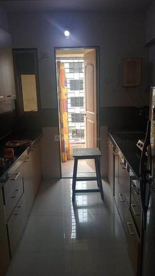 Purnima darshan Kitchen 1