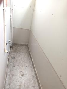Balcony Image of 800 Sq.ft 2 BHK Builder Floor for rent in Kaggadasapura Bengaluru for Rs. 26000