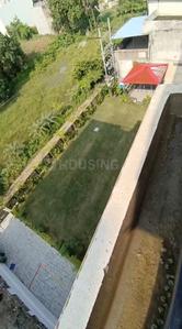 Balcony Image of 1200 Sq.ft 2 BHK Apartment / Flat for rent in Devika Starlight Avenue, Hukma Khedi Indore for Rs. 18000