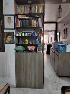 Hall Image of 660 Sq.ft 2 BHK Builder Floor for sale in Malviya Nagar New Delhi for Rs. 13000000