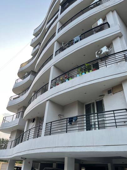 Sai Dham Residency Main Image 1