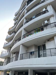Image of 1250 Sq.ft 2 BHK Apartment / Flat for sale in Sai Dham Residency, Civil Lines, Allahabad for Rs. 13500000