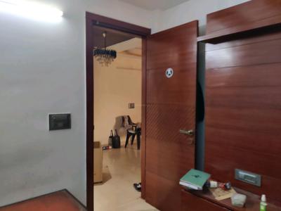 Bedroom Image of 1300 Sq.ft 3 BHK Builder Floor for sale in Indirapuram Ghaziabad for Rs. 12500000