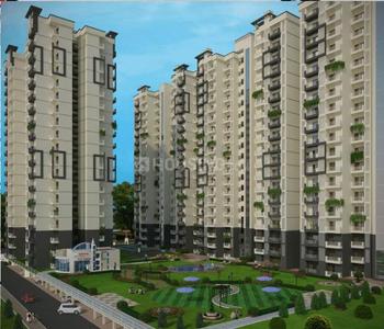 Image of 1870 Sq.ft 3 BHK Apartment / Flat for sale in Hawelia Valenova Park, Noida Extension, Greater Noida for Rs. 17900000