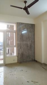 Hall Image of 1100 Sq.ft 2 BHK Apartment / Flat for rent in Angel Jupiter, Indirapuram Ghaziabad for Rs. 23000