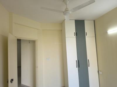 Bedroom Image of 700 Sq.ft 3 BHK Apartment / Flat for sale in Pyramid Altia, Sector 70 Gurgaon for Rs. 8700000