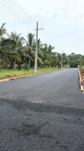 Image of 200 Sq.ft Residential Plot / Land for sale in Konada, Vizianagaram for Rs. 2550000