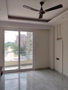 Bedroom Image of 2350 Sq.ft 3 BHK Apartment / Flat for sale in Tarun CGHS, Sector 47 Gurgaon for Rs. 26000000