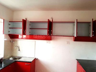 Kitchen Image of 1190 Sq.ft 3 BHK Apartment / Flat for sale in Gem Grove, Padur Chennai for Rs. 9000000