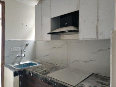 Kitchen Image of 750 Sq.ft 2 BHK Apartment / Flat for sale in Primex Krishna Apartment, Kulesara Greater Noida for Rs. 2795000