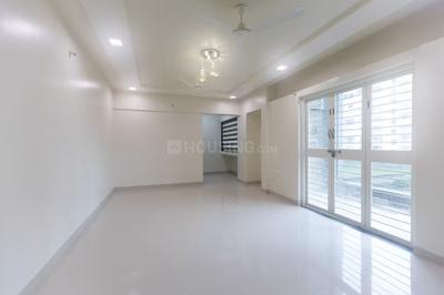Hall Image of 1320 Sq.ft 2 BHK Apartment / Flat for sale in Landmark Lantana Court, Mohammed Wadi Pune for Rs. 10000000