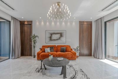 Hall Image of 12000 Sq.ft 6 BHK Villa for sale in Khandala Lonavala for Rs. 250000000