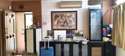 Hall Image of 1150 Sq.ft 2 BHK Apartment / Flat for rent in Atur Park, Sangamvadi Pune for Rs. 42000