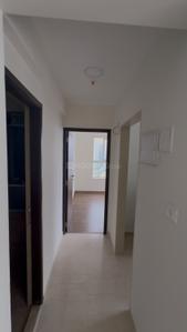 Hall Image of 920 Sq.ft 2 BHK Apartment / Flat for sale in Ashish Swapnalok Towers, Goregaon East Mumbai for Rs. 20000000