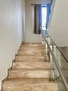 Image of 4350 Sq.ft 4 BHK Villa for sale in Zonasha Paradiso, Kartik Nagar, Bengaluru for Rs. 115000000