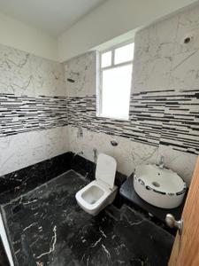 Image of 950 Sq.ft 2 BHK Apartment / Flat for rent in Bhargav Bellina, Warje, Pune for Rs. 26000