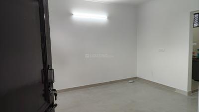 Living Room Image of 550 Sq.ft 1 BHK Independent House for rent in Rampur Jagir Greater Noida for Rs. 16000