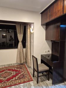 1 BHK Flat