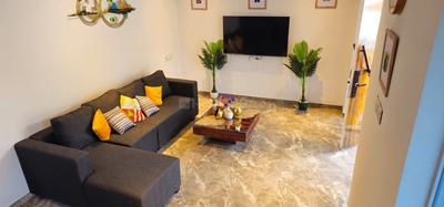 4 BHK Villa