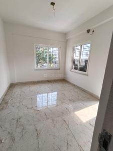 Hall Image of 1250 Sq.ft 3 BHK Apartment / Flat for sale in New Town Kolkata for Rs. 8700000