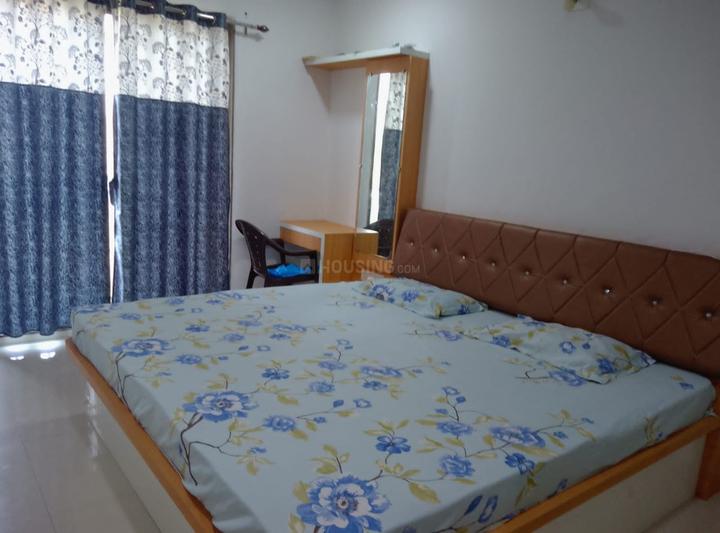 SLD Essenza Bedroom 1