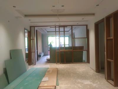 Living Room Image of 3078 Sq.ft 4 BHK Builder Floor for sale in Sector 23 Gurgaon for Rs. 34000000