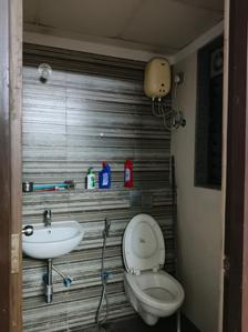 Bedroom Two Image of 1200 Sq.ft 3 BHK Apartment / Flat for sale in Lodha Palava Downtown, Palava Phase 2 Thane for Rs. 8500000
