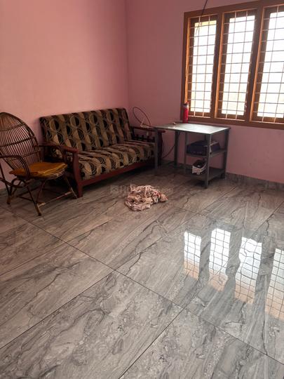 Government Medical College Campus Bedroom 1