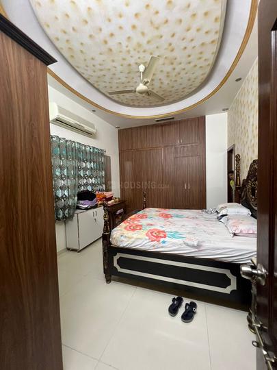 KRISHNA ESTATE Bedroom 1