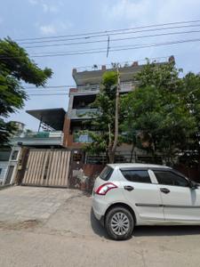 Image of 4500 Sq.ft 4 BHK Builder Floor for sale in Sector 21A, Faridabad for Rs. 40000000