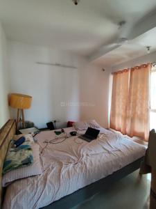 Bedroom Image of 978 Sq.ft 2 BHK Apartment / Flat for sale in Nahar Jonquille and Jamaica, Powai Mumbai for Rs. 21000000