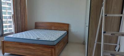 Bedroom Image of 2190 Sq.ft 3 BHK Apartment / Flat for sale in Oberoi Esquire, Goregaon East Mumbai for Rs. 75200000