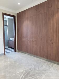 Bedroom Image of 2700 Sq.ft 4 BHK Builder Floor for sale in Vasant Vihar New Delhi for Rs. 170000000