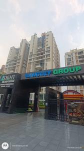 Image of 1138 Sq.ft 2 BHK Apartment / Flat for sale in 4 Sight Grand Castle, Garia, Sonarpur, Kolkata for Rs. 9500000