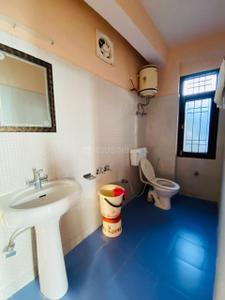 Bathroom Image of 1500 Sq.ft 3 BHK Apartment / Flat for rent in Beolia Shimla for Rs. 21000