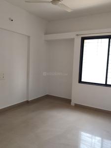 Bedroom Image of 1010 Sq.ft 2 BHK Apartment / Flat for sale in Vastushree Adrina, Mundhwa Pune for Rs. 7500000