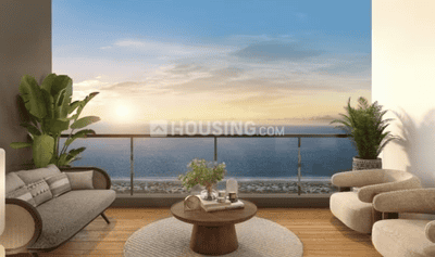 Image of 2855 Sq.ft 4 BHK Apartment / Flat for sale in Navalur, Chennai for Rs. 33400000