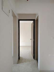 Passage Image of 419 Sq.ft 1 BHK Apartment / Flat for sale in Dosti Greater Thane Phase 1, Bhiwandi Thane for Rs. 3500000