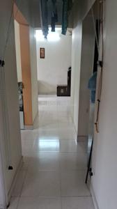 Hall Image of 880 Sq.ft 2 BHK Apartment / Flat for sale in Kothrud Pune for Rs. 10500000