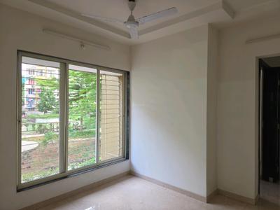 Living Room Image of 595 Sq.ft 1 BHK Apartment / Flat for sale in Gagan Dream, Vasai East Vasai for Rs. 4675000