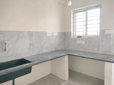 Kitchen Image of 1183 Sq.ft 3 BHK Apartment / Flat for sale in Singasandra Bengaluru for Rs. 7800300