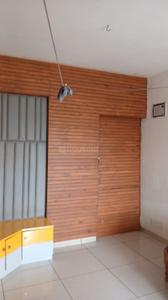 Image of 1080 Sq.ft 2 BHK Apartment / Flat for sale in Keshar Aalayam, Vaishno Devi Circle, Ahmedabad for Rs. 6500000