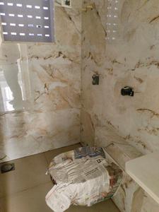 Common Bathroom Image of 775 Sq.ft 1 BHK Apartment / Flat for sale in Ulwe Navi Mumbai for Rs. 6200000