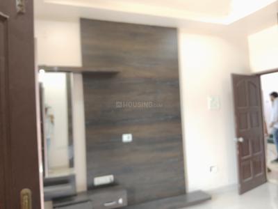 Image of 1452 Sq.ft 4 BHK Independent House for rent in Kharbi, Nagpur for Rs. 45000