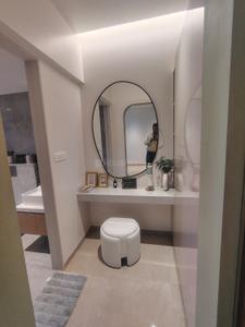 Hall Image of 1850 Sq.ft 3 BHK Apartment / Flat for sale in Honcho Everra Phase 1, Fursungi Pune for Rs. 17900000