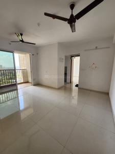 Hall Image of 480 Sq.ft 1 BHK Apartment / Flat for sale in Lodha Palava Premier, Dombivli East Thane for Rs. 6100000